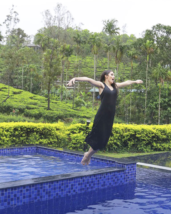 kerala luxury resorts