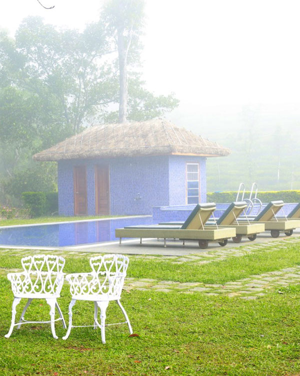 best resort in kerala