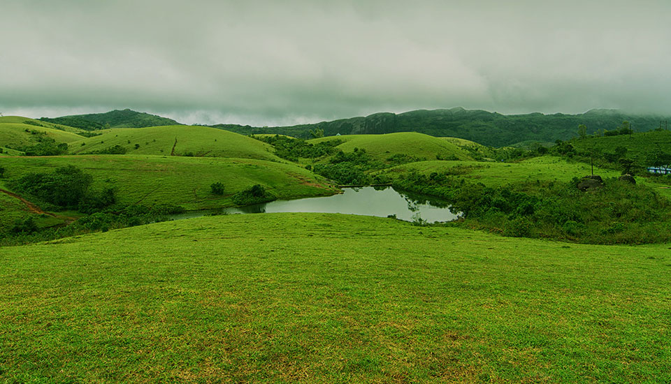 top hotels in vagamon