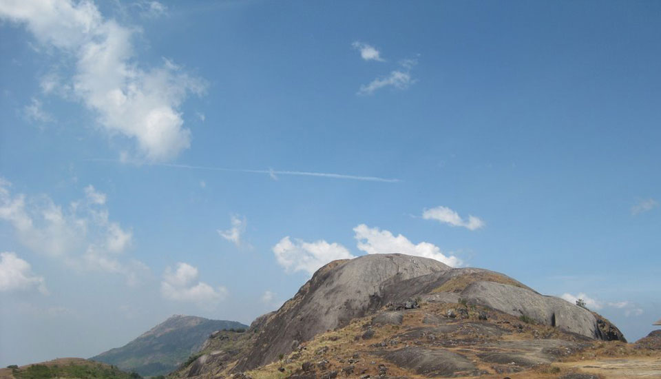 kerala luxury resorts